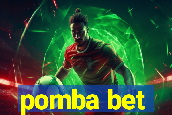 pomba bet